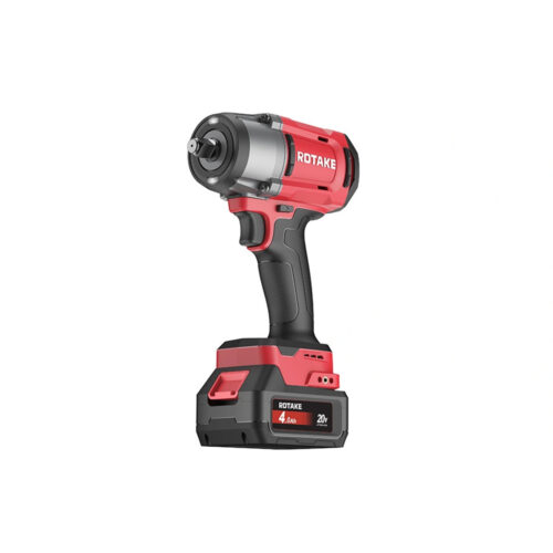 sung xiet bulong pin rotake rc 8812 a