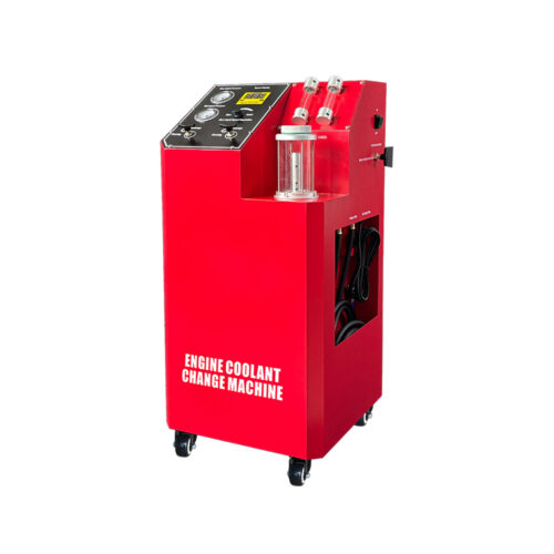 Máy thay nước làm mát động cơ UNIVIET U-88