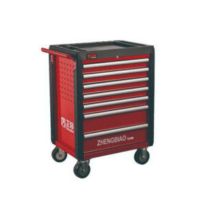 Tủ đựng đồ nghề 7 ngăn 382 chi tiết ZHENGBIAO 00-127B