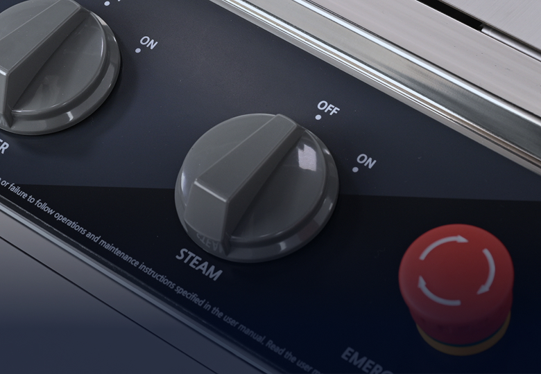 detail view otima seii steam switch