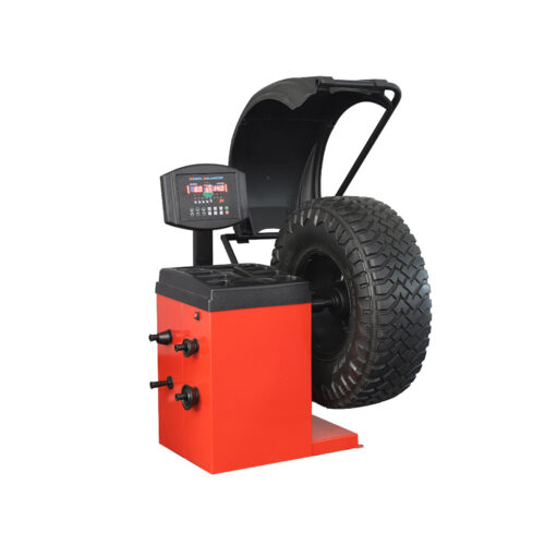 Máy cân bằng lốp UNIVIET U-30