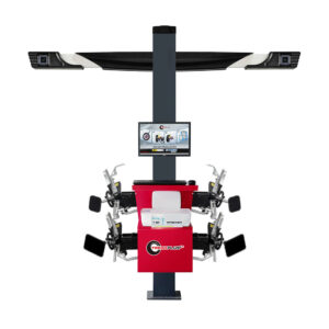 Máy cân chỉnh góc đặt bánh xe TREADPLUS 88000 AIO