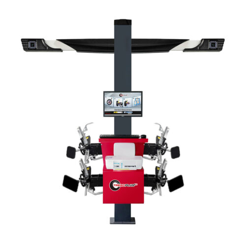 Máy cân chỉnh góc đặt bánh xe TREADPLUS 88000 AIO