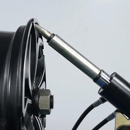 Máy nắn lazang, mâm xe ô tô UNIVIET U-23 9 Máy nắn lazang, mâm xe ô tô UNIVIET U-23