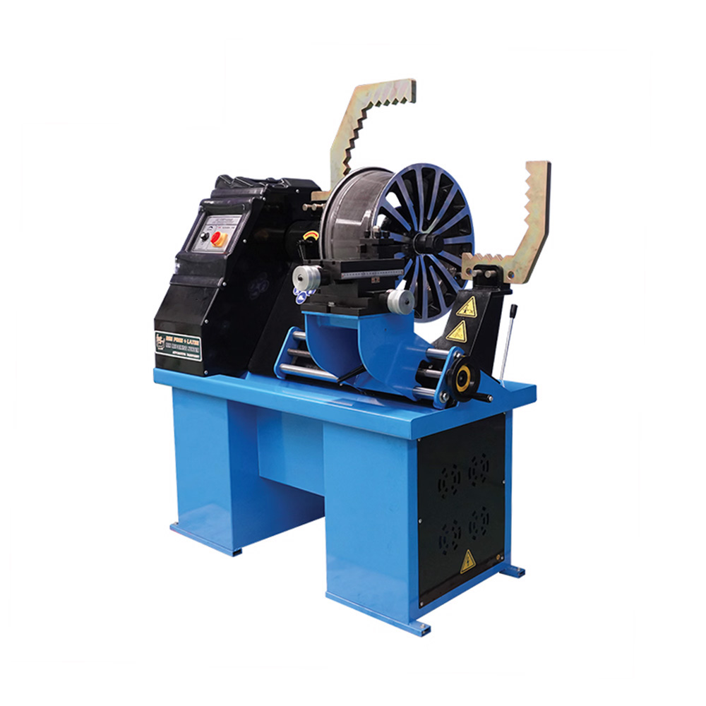 Máy nắn lazang, mâm xe ô tô UNIVIET U-23 1 Máy nắn lazang, mâm xe ô tô UNIVIET U-23