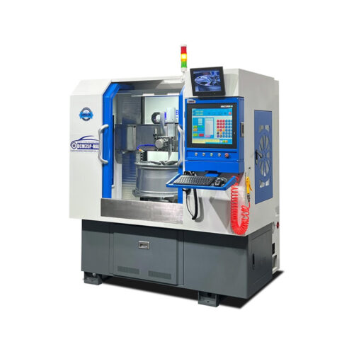 may phay mat lazang Hience DCM35P MAX a