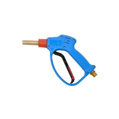 Máy rửa hơi nước nóng Optima Steamer SEII 42K