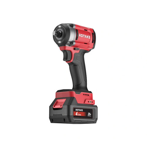 Súng xiết bu lông chạy Pin ROTAKE RC-8811