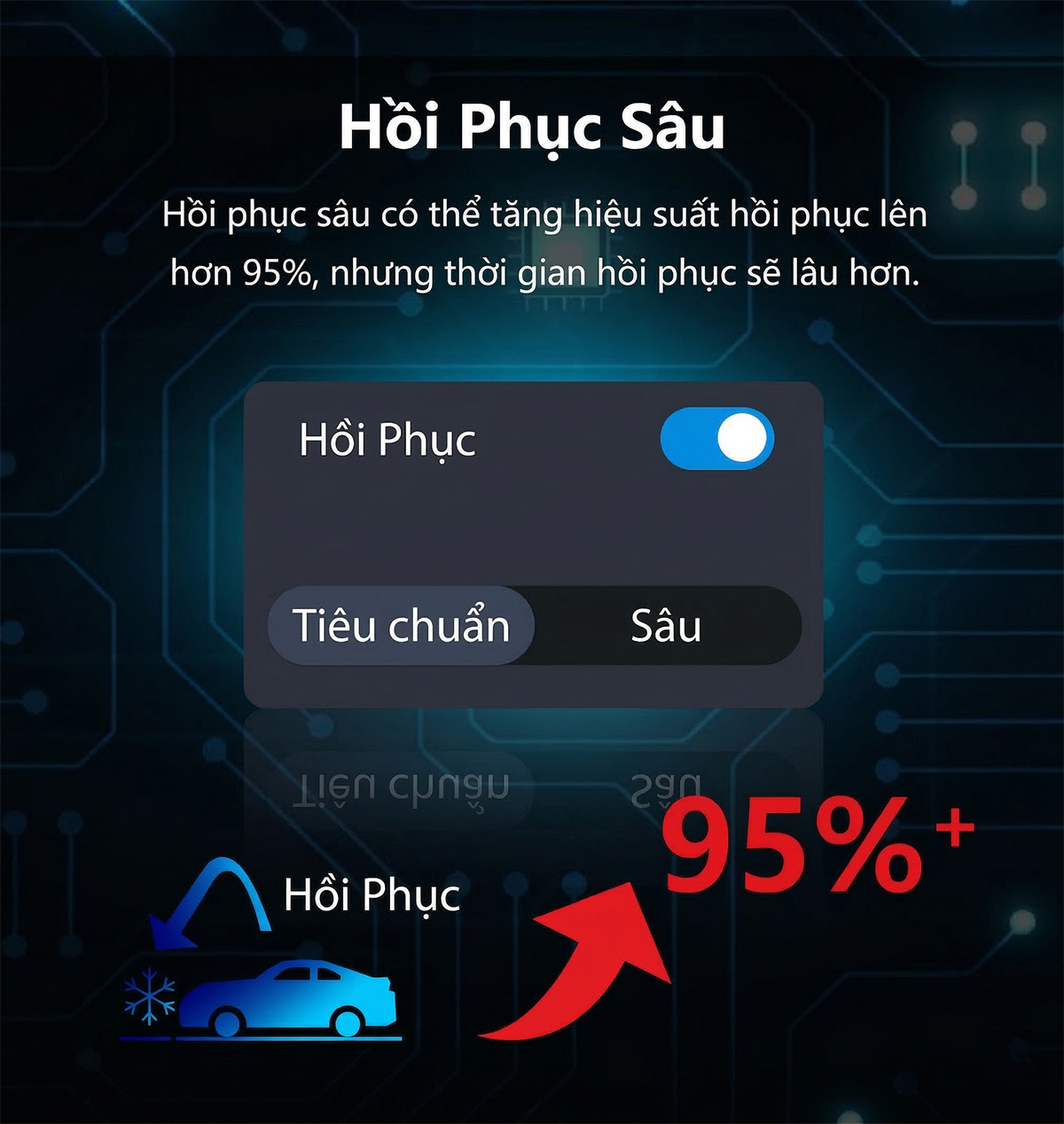 Máy nạp ga điều hòa ô tô tự động WONDERFU X545