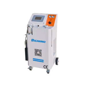 Máy súc rửa cặn dầu động cơ BIGRHINO LX-9800
