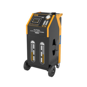 Máy thay dầu hộp số tự động AUTOOL ATF705