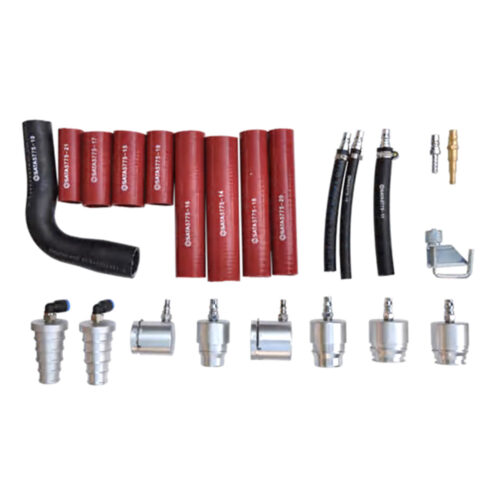 Máy thay nước làm mát tự động tuần hoàn BIGRHINO WX-9800