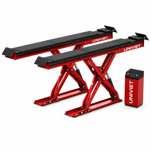 Cầu nâng cắt kéo chỉnh chụm U606A