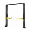 Cầu nâng 2 trụ giằng trên UNIVIET U368D