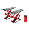 Cầu nâng cắt kéo âm nền U803E