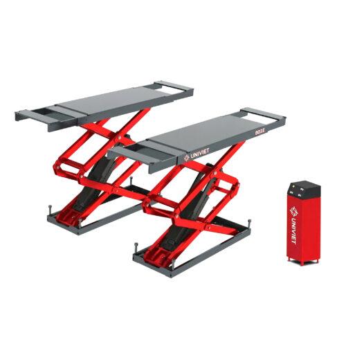 Cầu nâng cắt kéo âm nền U803E