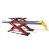 Cầu nâng cắt kéo chỉnh chụm UNIVIET U501C