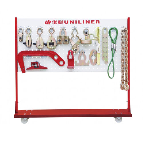 Thiết bị kéo nắn sắt xi khung xe ô tô UNILINER UL-500