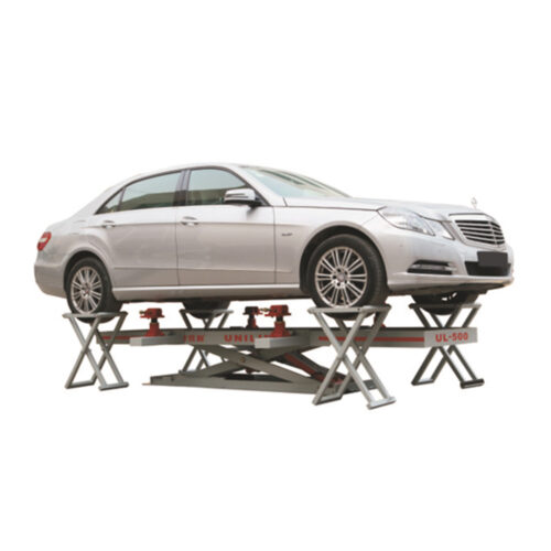 Thiết bị kéo nắn sắt xi khung xe ô tô UNILINER UL-500