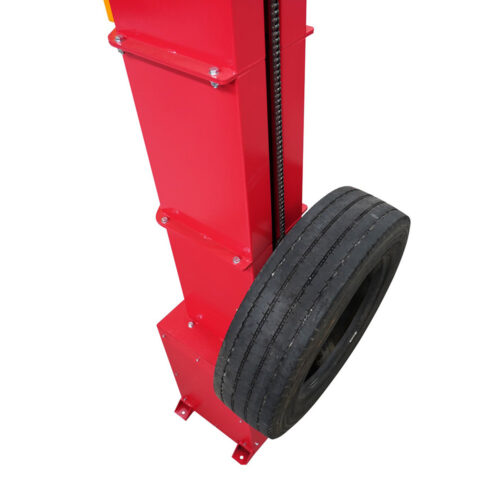 Thang nâng lốp xe lên gác lửng COSENG Hongkong MTL-01