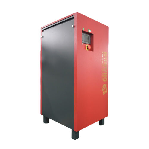 Máy nén khí trục vít CHANUN C6DK