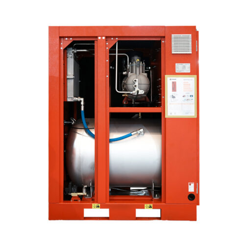 Máy nén khí trục vít CHANUN C10GT2