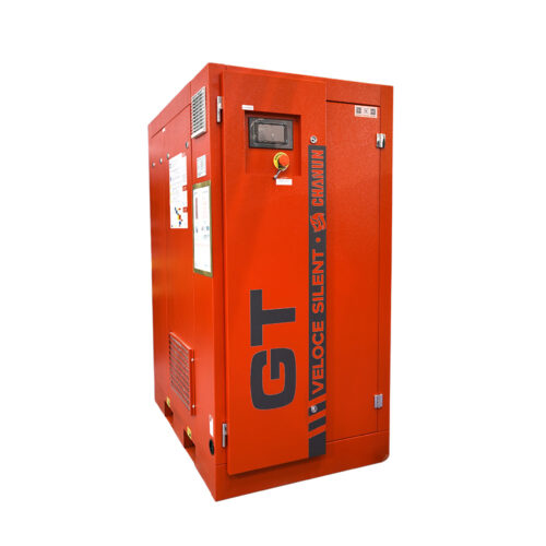 Máy nén khí trục vít CHANUN C10GT2