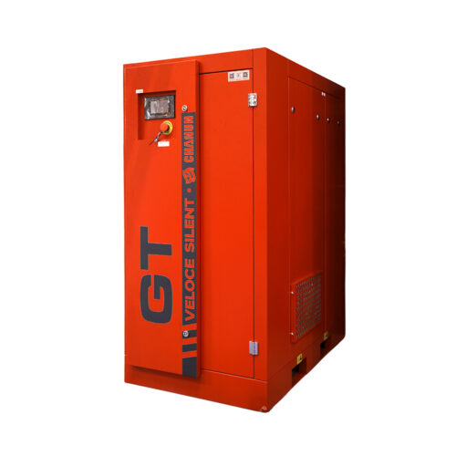 Máy nén khí trục vít CHANUN C10GT2
