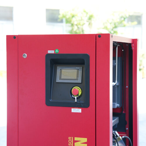 Máy nén khí trục vít CHANUN SCN10K9