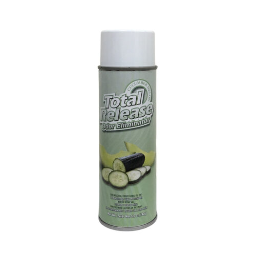 Khử mùi nội thất dạng xịt 3D Cucumber Melon | HT19037