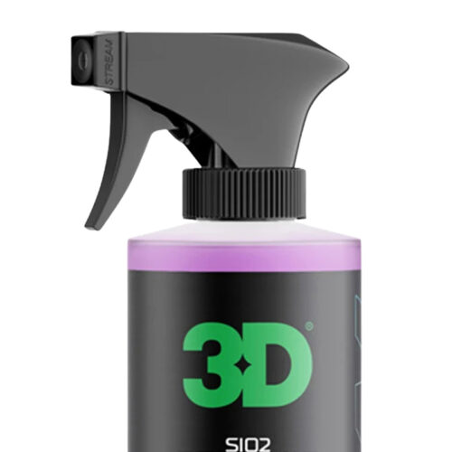 Dung dịch tẩy rửa kính GLW Series SIO2 Ceramic Glass Cleaner | 351OZ16