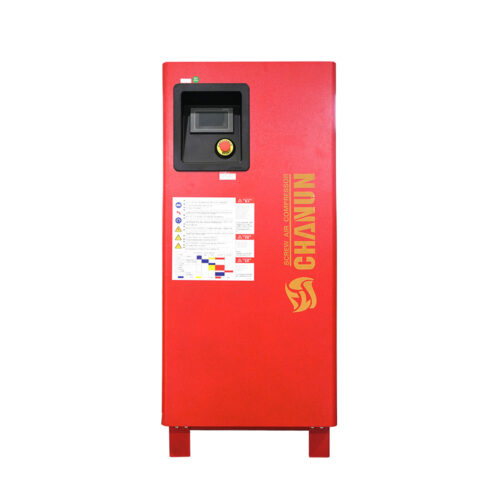 Máy nén khí trục vít CHANUN TC6K