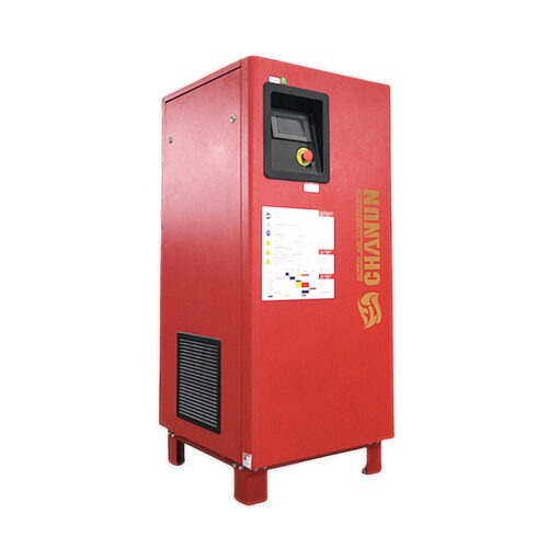 Máy nén khí trục vít CHANUN TC6K