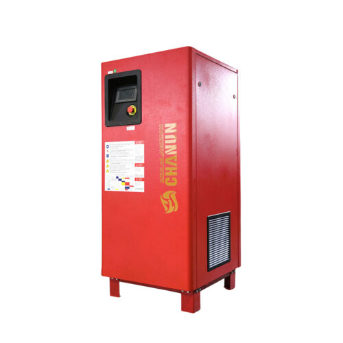 Máy nén khí trục vít CHANUN TC6K