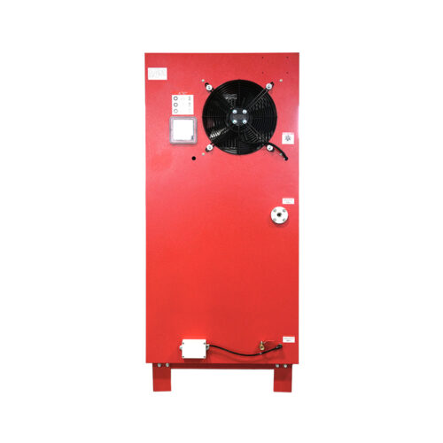 Máy nén khí trục vít CHANUN TC6K