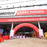 Tư vấn mở dịch vụ lốp ô tô chuyên nghiệp – Hơn cả thay lốp đơn thuần