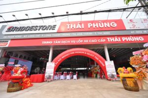 Tư vấn mở dịch vụ lốp ô tô chuyên nghiệp – Hơn cả thay lốp đơn thuần
