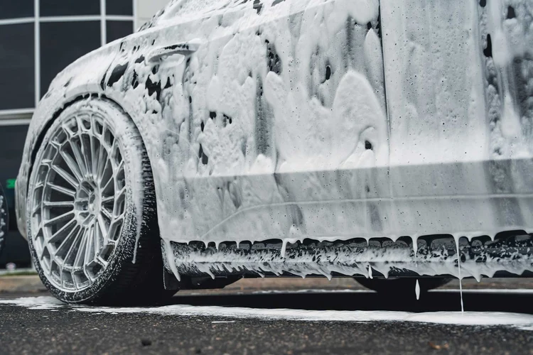 Nước rửa xe ôtô siêu bọt 3D GLW Series Ultimate Wash | 356OZ16 3 Nước rửa xe ôtô siêu bọt 3D GLW Series Ultimate Wash | 356OZ16
