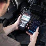 Cách đọc lỗi OBD2 trên ô tô: hiểu mã lỗi, dữ liệu đóng băng và quy trình chẩn đoán đúng