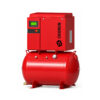 Máy nén khí trục vít CHANUN C10E5