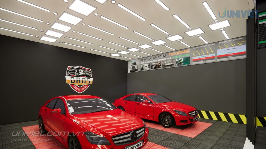 CÔNG TY UNI VIỆT
